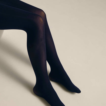 Conte Velour 60 Den - Fantasy Elegant Dense Matt Tights For Girls - 4yr. 6yr. 8yr. 10yr. 12yr. (21С-113СП)