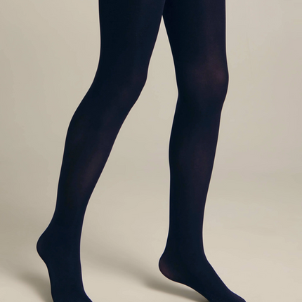 Conte Velour 60 Den - Fantasy Elegant Dense Matt Tights For Girls - 4yr. 6yr. 8yr. 10yr. 12yr. (21С-113СП)