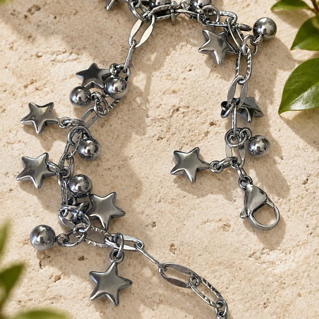 COASTAL STAR BRACELET