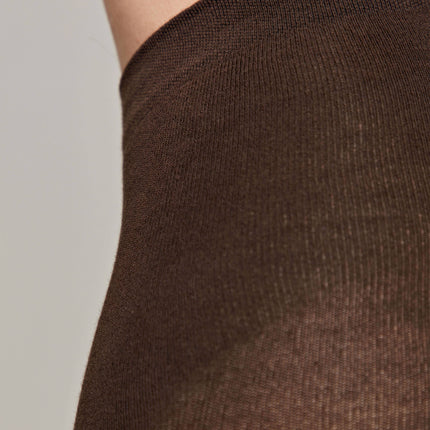 Conte Cotton 150 Den - 53% Cotton Warm Opaque Women's Tights (7С-72СП)