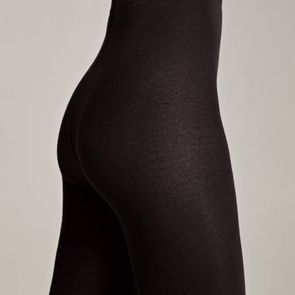 Conte Cotton 150 Den - 53% Cotton Warm Opaque Women's Tights (7С-72СП)