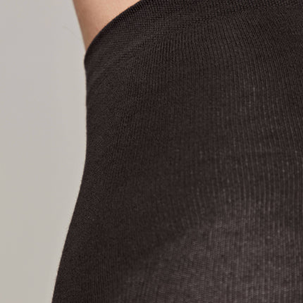 Conte Cotton 150 Den - 53% Cotton Warm Opaque Women's Tights (7С-72СП)