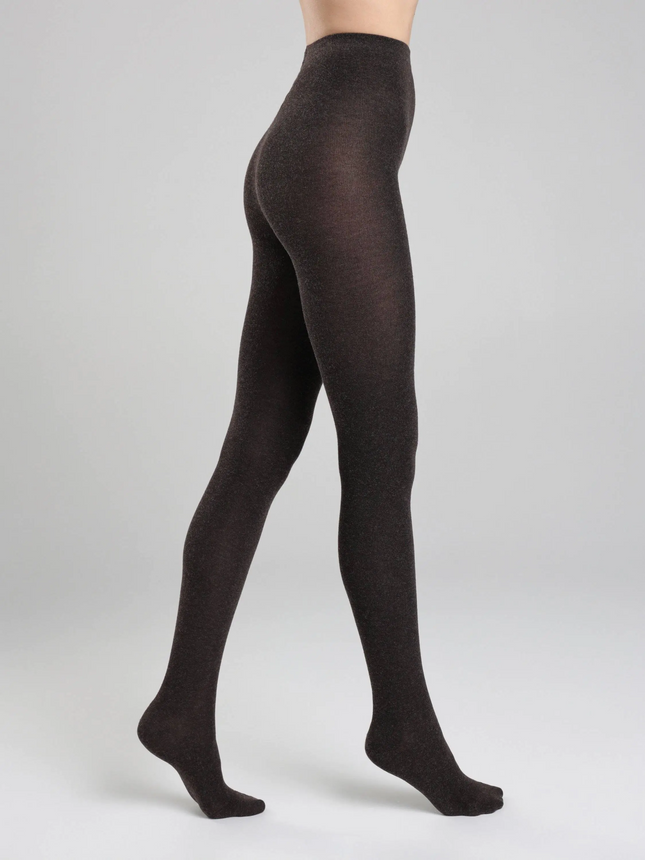 Conte Cashmere 250 Den - 7% Cashmere Warm Thin Soft Women's Tights (14С-122СП)
