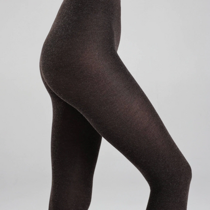 Conte Cashmere 250 Den - 7% Cashmere Warm Thin Soft Women's Tights (14С-122СП)