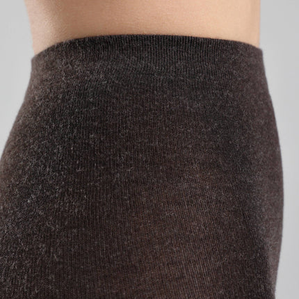 Conte Cashmere 250 Den - 7% Cashmere Warm Thin Soft Women's Tights (14С-122СП)