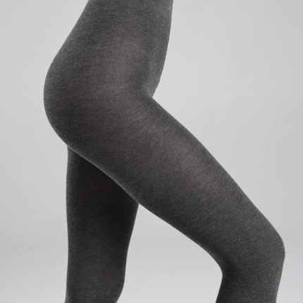 Conte Cashmere 250 Den - 7% Cashmere Warm Thin Soft Women's Tights (14С-122СП)