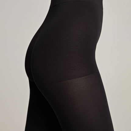 Conte Velour 100 Den - Microfibra Opaque Women's Tights (18С-69СП)