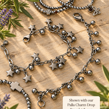 COASTAL STAR BRACELET