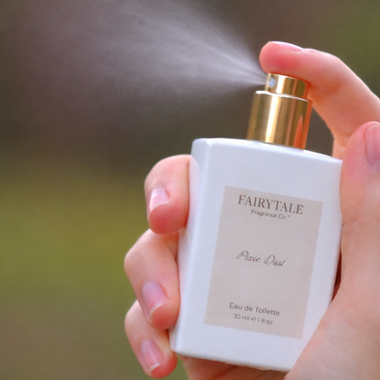 Pixie Dust Eau de Toilette