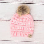 Pale Pink