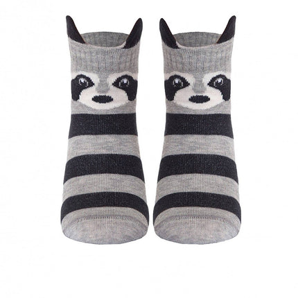 Conte-Kids Tip-Top #17С-59СП(317) - Lot of 2 pairs Cotton Socks for Boys & Girls