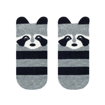 Conte-Kids Tip-Top #17С-59СП(317) - Lot of 2 pairs Cotton Socks for Boys & Girls