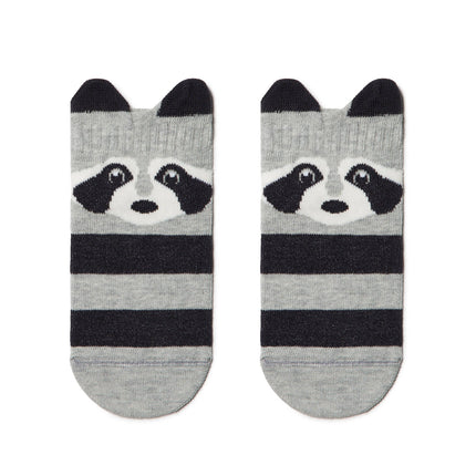 Conte-Kids Tip-Top #17С-59СП(317) - Lot of 2 pairs Cotton Socks for Boys & Girls