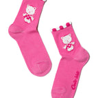 14 / Pink