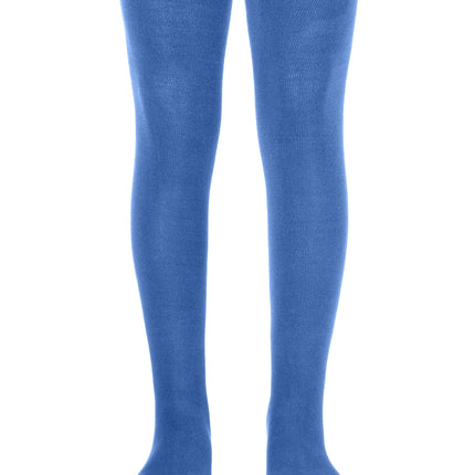 #19С-188СПЕ(000) - Conte/Esli Kids Classic Solid Cotton Tights For Girls & Boys 12/24m.-16yr.