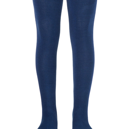 #19С-188СПЕ(000) - Conte/Esli Kids Classic Solid Cotton Tights For Girls & Boys 12/24m.-16yr.