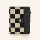 Black Check