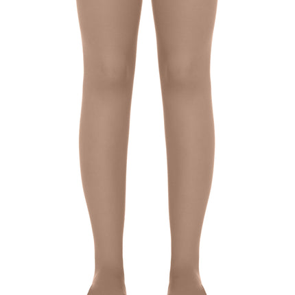 Conte Only 40 Den - Classic Semi-Opaque Tights for Girls/Teens - 10yr. 12yr. (12С-18СП)