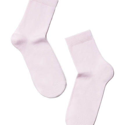 Conte Esli #19С-142СПЕ(000) - Lot of 2 pairs Classic Cotton Socks For Boys & Girls
