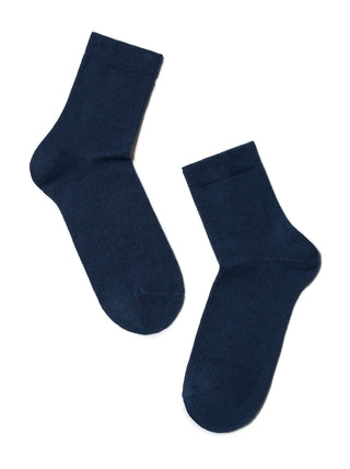 Conte Esli #19С-142СПЕ(000) - Lot of 2 pairs Classic Cotton Socks For Boys & Girls