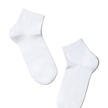 Conte Esli #19С-143СПЕ(000) - Lot of 2 pairs Cotton Socks for Boys & Girls