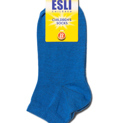 Conte Esli #19С-143СПЕ(000) - Lot of 2 pairs Cotton Socks for Boys & Girls