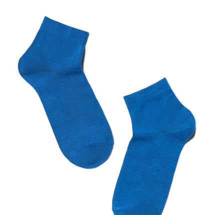 Conte Esli #19С-143СПЕ(000) - Lot of 2 pairs Cotton Socks for Boys & Girls