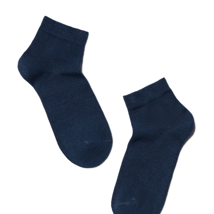 Conte Esli #19С-143СПЕ(000) - Lot of 2 pairs Cotton Socks for Boys & Girls