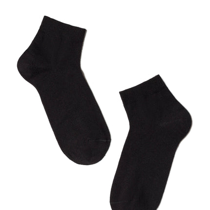 Conte Esli #19С-143СПЕ(000) - Lot of 2 pairs Cotton Socks for Boys & Girls