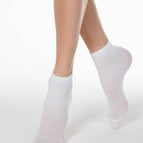One Size / White