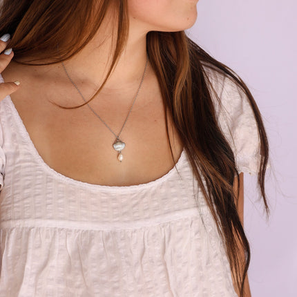 Marina Necklace