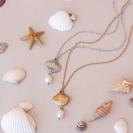 Marina Necklace