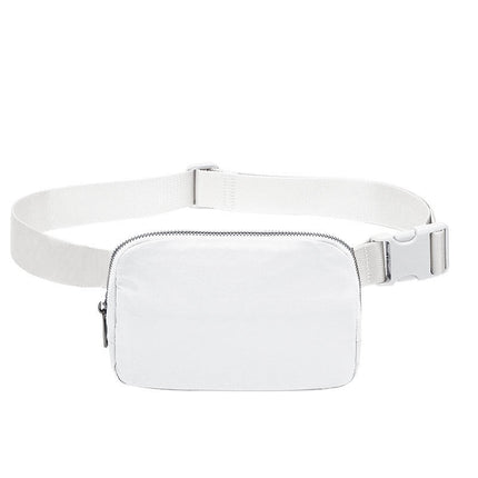 Roam Nylon Sling Crossbody Belt Bum Fanny Waist Bag