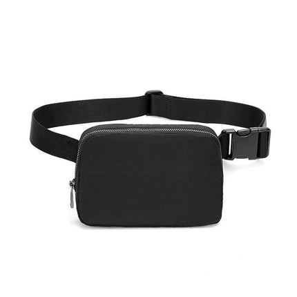 Roam Nylon Sling Crossbody Belt Bum Fanny Waist Bag