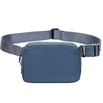 Roam Nylon Sling Crossbody Belt Bum Fanny Waist Bag