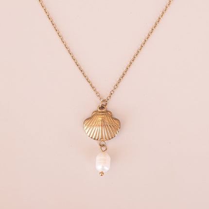 Marina Necklace