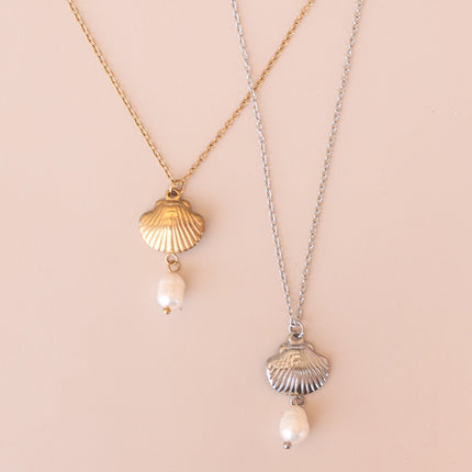Marina Necklace