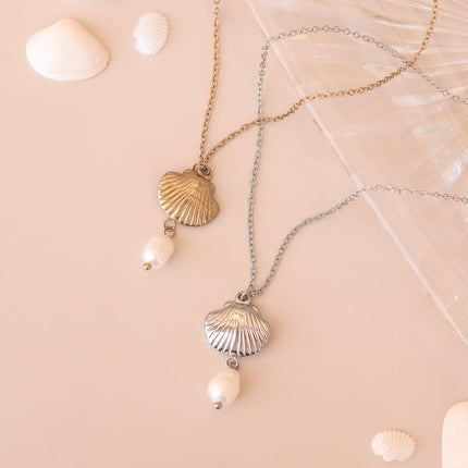 Marina Necklace