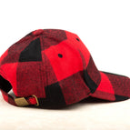 Red Buffalo