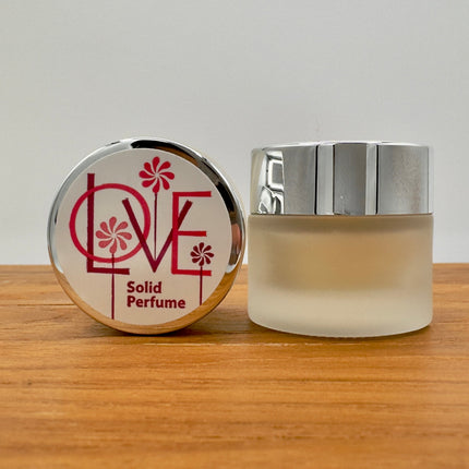 Love | Special Edition Solid Perfume