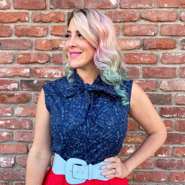 STEM Bow Top
