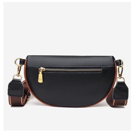 Myra Quilted Crescent Sling