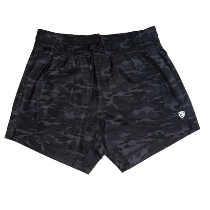 Indie 2.0 Women's Sport Shorts