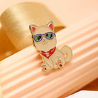 Kishu Inu Pin