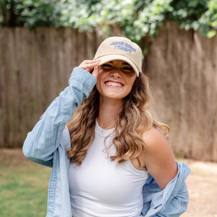 Hat: Jesus Saves I Thrift