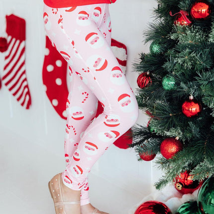 Jingle Bells Leggings