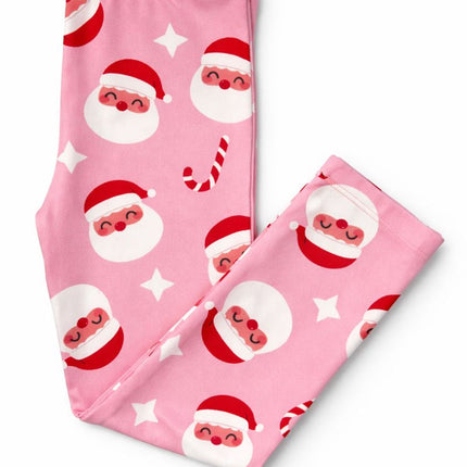 Jingle Bells Leggings