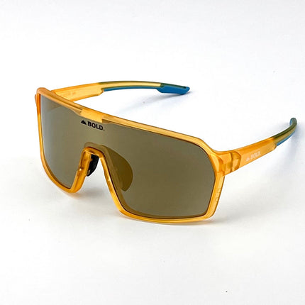 BOLD Drift Photochromic Sunglasses – MTB, Ski & Lifestyle Eyewear