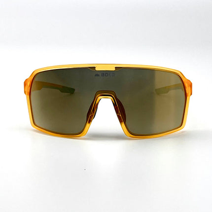 BOLD Drift Photochromic Sunglasses – MTB, Ski & Lifestyle Eyewear