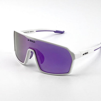 BOLD Drift Photochromic Sunglasses – MTB, Ski & Lifestyle Eyewear